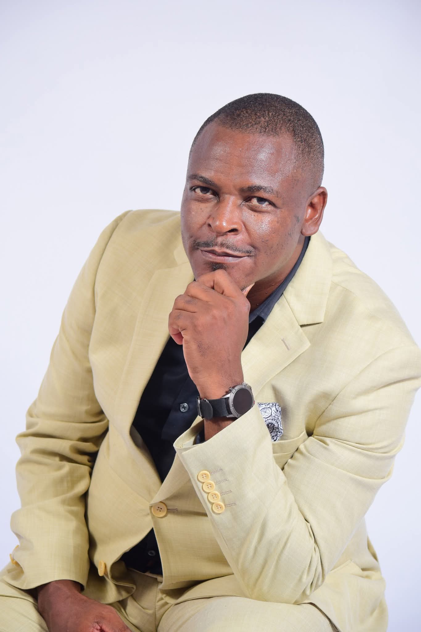 Apostle Mataboge